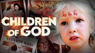 The Children of God “Do it Cuz Daddy Says So”