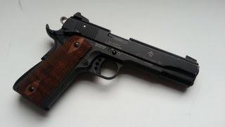 GSG 1911 .22lr Handgun