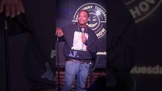 Be Careful‼️IG is Deceiving   Comedian CP  Stand Up Comedy #jokes #shorts #funny #comedy #lol
