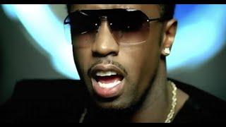 Diddy feat. Christina Aguilera - Tell Me Official Music Video