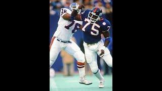 1986 Week 12 Broncos at Giants