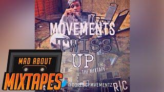 Movements x Ard Adz - Worksy  MadAboutMixtapes