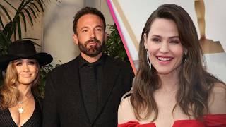 Jennifer Garner Has Become an Unexpected Ally to Jennifer Lopez Amid Ben Affleck Marriage Trouble