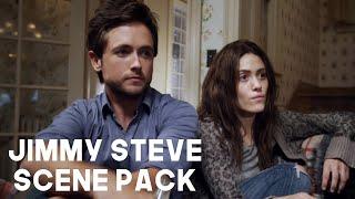 jimmy steve scene pack  shameless