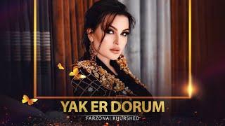 Farzonai Khurshed - Yak Er Dorum  Official Track 