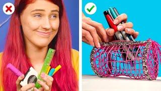 Fun And Creative School Crafts