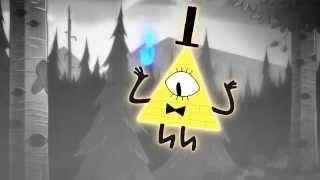 BILL CIPHER - DISCORD