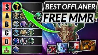 Is Viper Back In The Meta? - The New Innate is Broken - Dota 2 Offlane Guide