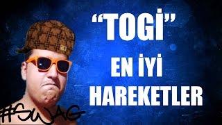 TR - Oyunbros Togi - En İyi Hareketler 