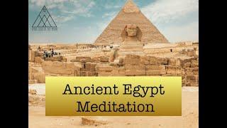 Spirit Child of the Moon - Ancient Egypt Meditation