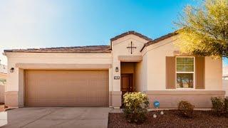 Buckeye Arizona House Tour $349999 1850 Sqft 4 Bedrooms 2 Bathrooms