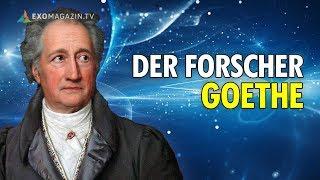 Der Forscher Goethe – Dirk Pohlmann im Interview mit Mathias Bröckers komplettes Interview