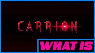 What is... Carrion