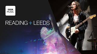 PVRIS - Death of Me Reading + Leeds 2019