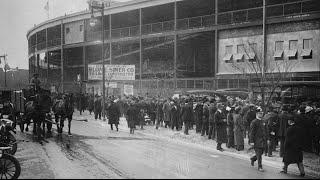 The Historical Wrigley Field - Decades TV Network