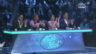 لحظات - كارمن يوسف و دنيا ست الحبايب ‏- Arab Idol