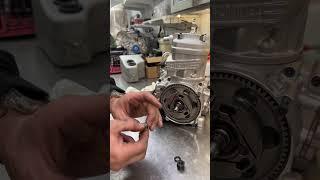 LUBE YOUR CLUTCH IN UNDER 30 SEC