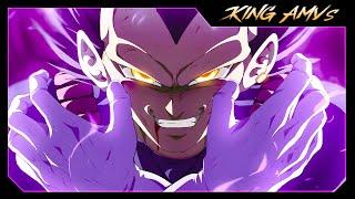 Give Up「AMV Frieza Black & Vegeta Higher Ego vs Bills Hulk & Saitama」Clarx & Shiah Maisel ᴴᴰ