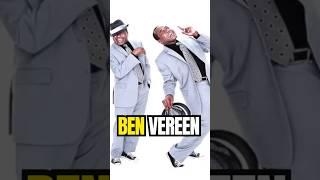 Ben Vereen