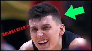 Tyler Herro Was Chucking Up BRICKS in Overtime  RAPTORS vs HEAT  Jan 29 2022  21-22 NBA Season