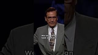 You Are Dead Without Jesus - Dr. Adrian Rogers