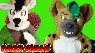 FURRY GANG 2 Official Music Video