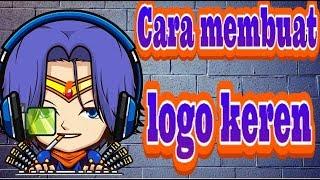 Tutorial cara membuat logo keren menggunakan PICSAY PRO