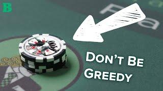 Win a Few Hundred Bucks a Day Blackjack Strategy Does It Work?