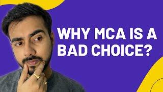 Should you do MCA in 2022?  codeVenger