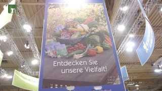 IPM 2014 - Internationale Pflanzenmesse