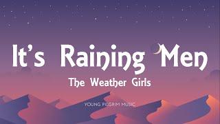 The Weather Girls - Its Raining Men Lyrics