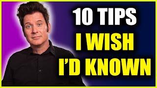 10 Mixing Tips I Wish Id Known When I First Started- Warren Huart Produce Like A Pro