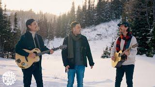 Its Christmas Time - Music Travel Love ft. Francis Greg Dave Moffatt & Anthony Uy