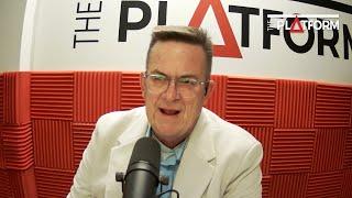 Sean Plunket Calls Out an Anti-Semitic Website in New Zealand