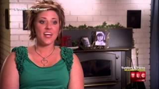 Toddlers and Tiaras S06E13 - Pay attention History Of America PART 1