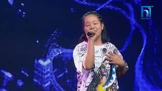 Asmick Khawas Kali Kali & Oh Amira  The Voice Kids Season 2 - 2023