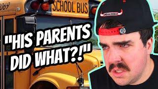 CRAZY SCHOOL TEACHERS AND STUDENTS ElliotSimms 2023 Compilation