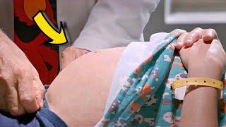 At Only 10 Years Old She Got PREGNANT And On The Day Of Delivery The Doctors Discover Something 