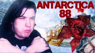 Я УЕХАЛ В АНТАРКТИДУ ● Antarctica 88 #1