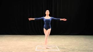 Insight Ballet Glossary - Alignments