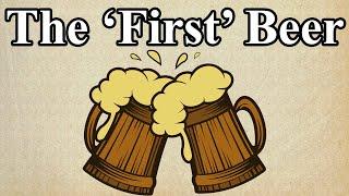 The TRUE History of Beer