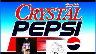 Crystal Pepsi Lost Commercial CREEPYPASTA