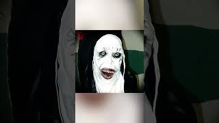 Super scary prank in OMEGLE