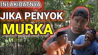 penyok murk4 _ the best acting  woko channel
