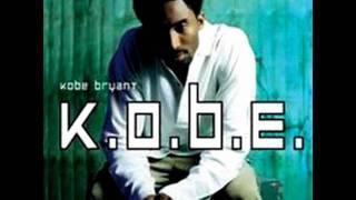 Kobe Bryant Hold Me ft. Brian McKnight 2001