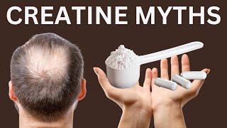 Debunking Creatine Myths