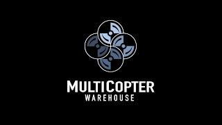 Introduction to Multicopter Warehouse