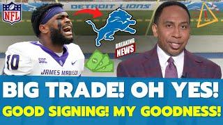 LATEST NEWS BUSY MONDAY ARRIVING AT THE LIONS? IDEAL MARKET CHOICE CHICAGO BEARS NEWS NFL DRAFT