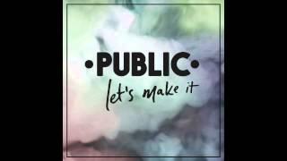 Pretty Face - PUBLIC