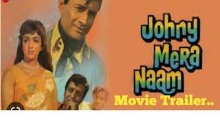 Johnny Mera Naam 1970Deb AnandHema Malini Premnath